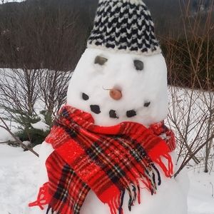 Meet your Posher, VT Mom